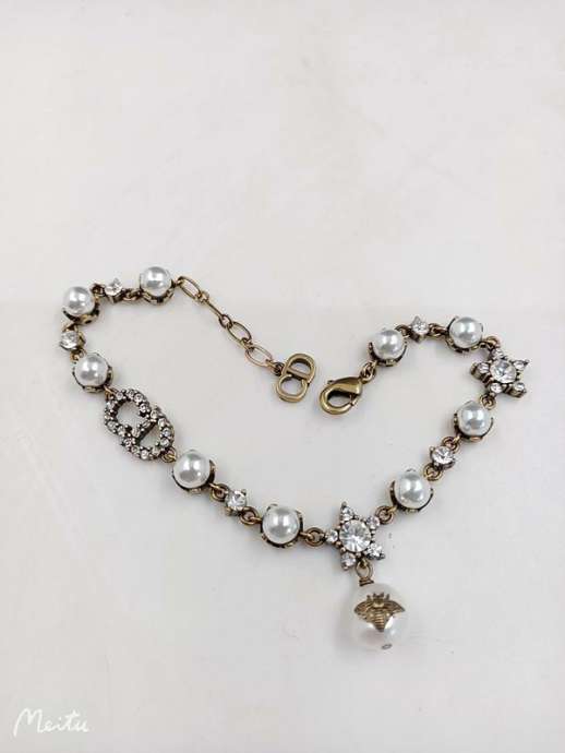 Picture of Dior Bracelet _SKUDiorbracelet1223017477